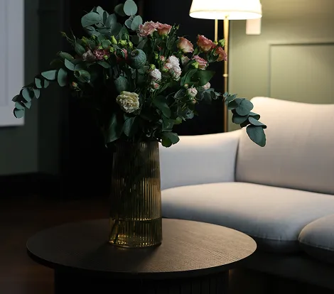 MASAŻE I GŁĘBOKI RELAKS — HolyHoli Therapy Lublin