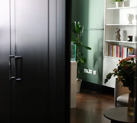 TRENING I TROSKA O SYLWETKĘ — HolyHoli Therapy Lublin